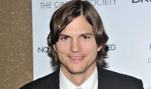 Ashton Kutcher Net Worth