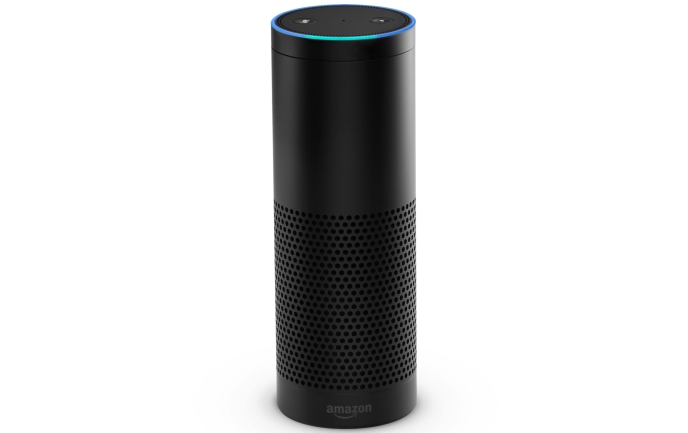 Amazon Echo speaker