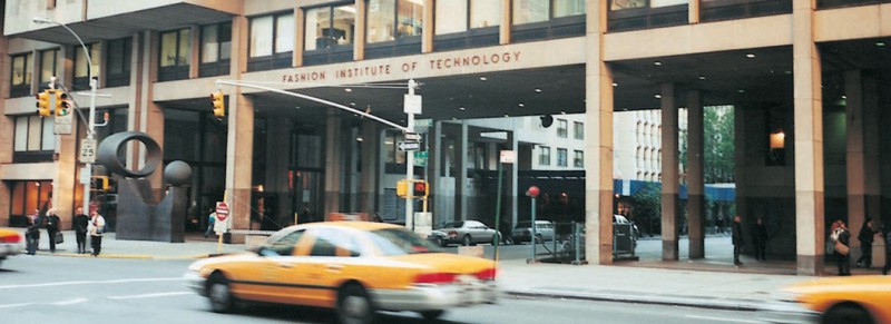 Fashion Institute of Technology