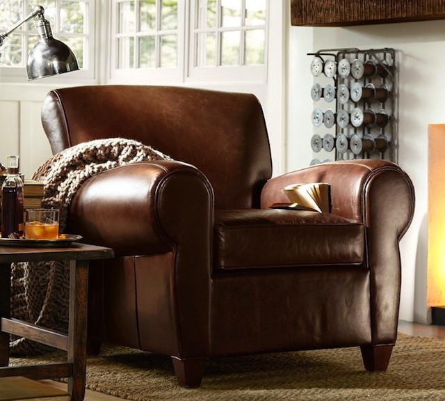 Man cave lounge chair sale