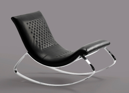 cool comfortable rocking chair