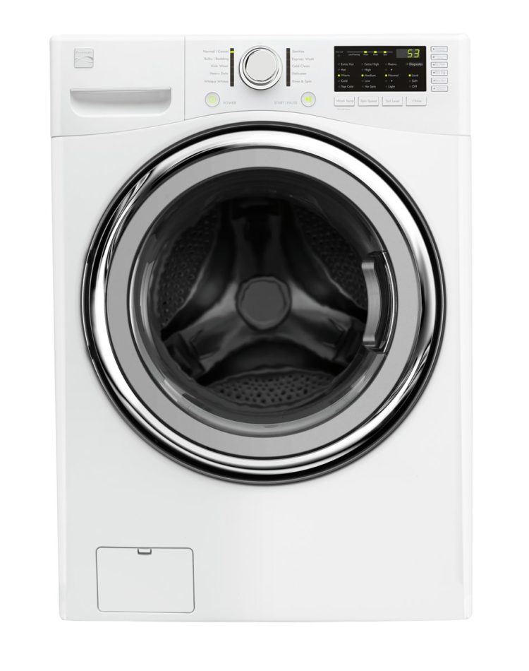 20 Things You Didn't Know Could Be Cleaned in Your Washing Machine