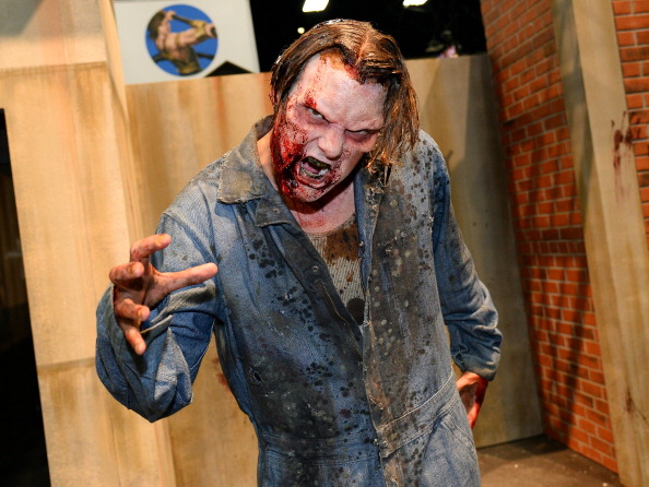 Zombies helping boost Atlanta GA housing market