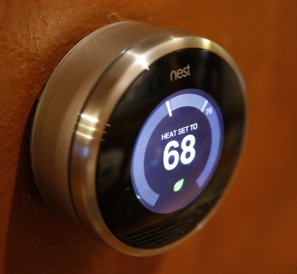 Google To Buy Smart Thermostat Maker Nest For 3.2 Billion