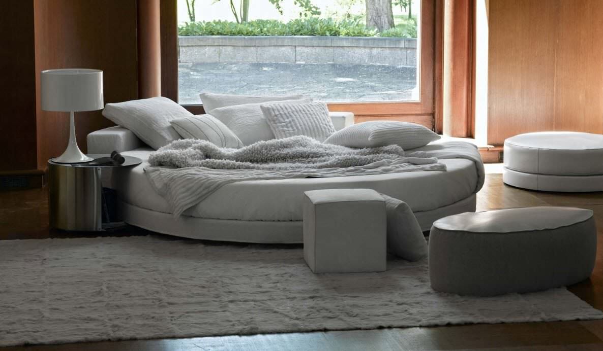 circle bed circle bed