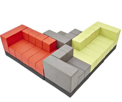 20 Awesome Modular Sectional Sofa Designs