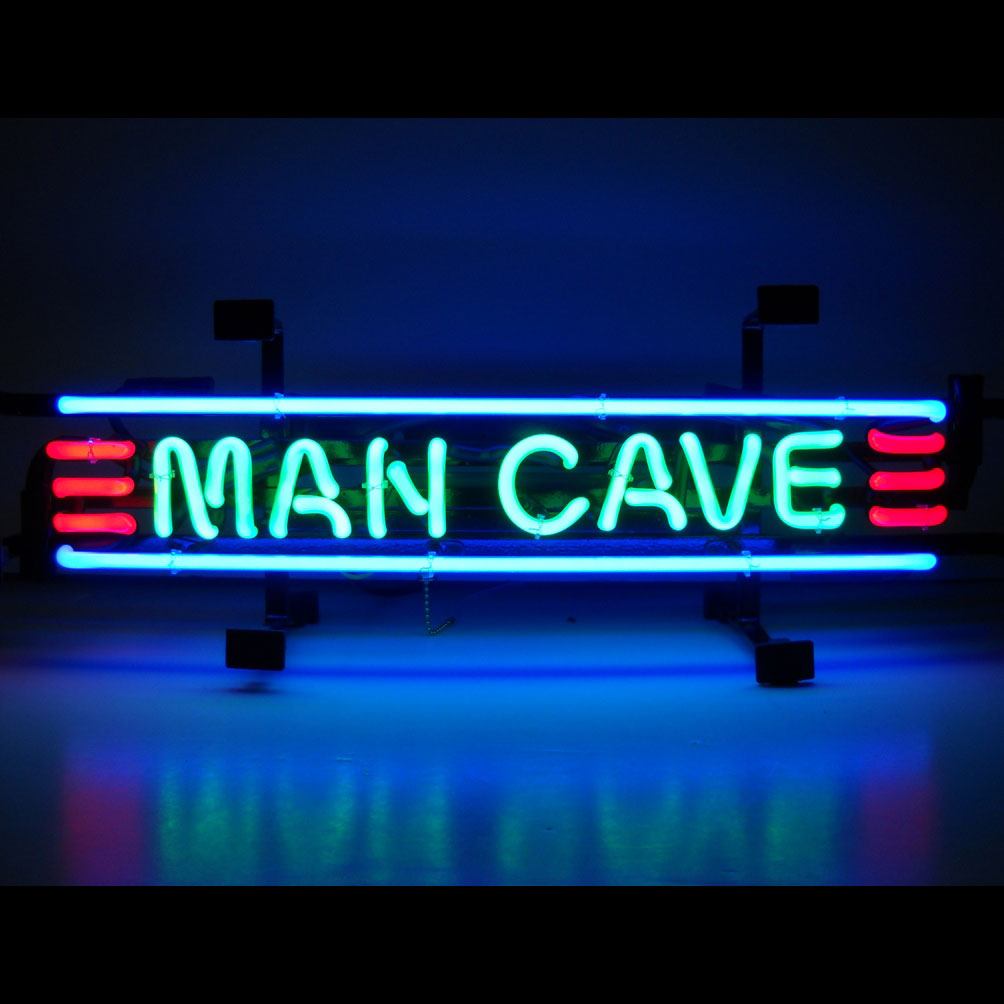 20 Cool Neon Signs For Your Home