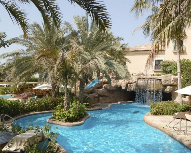 10 of the Most Incredible Backyard Waterpark Designs - Housely