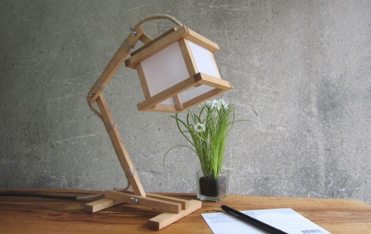 Lamp Design Ideas 11