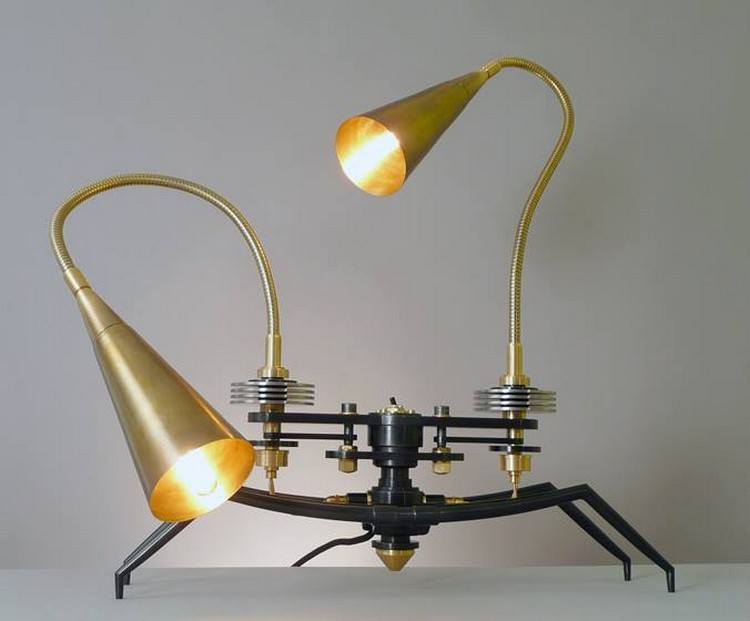 Lamp Design Ideas 3