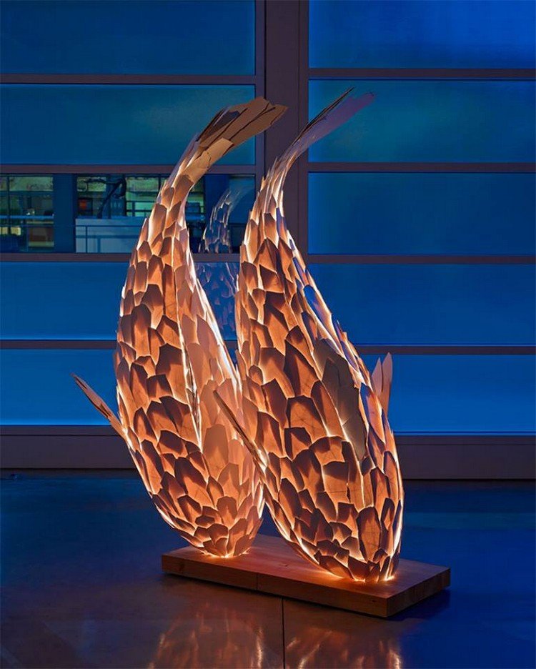 Lamp Design Ideas 9