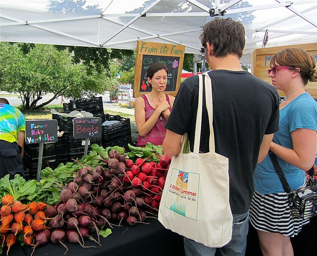 Farmers Market