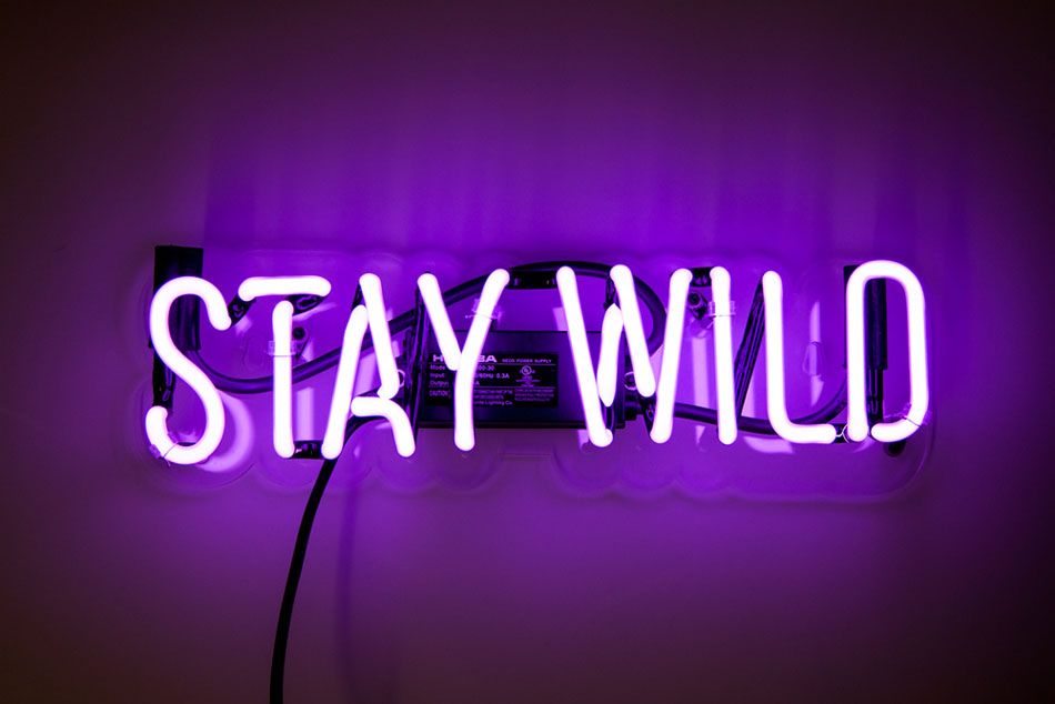 Cool Neon Signs For Living Room