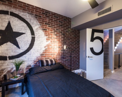 20 Cool Bedroom Ideas For Your Basement