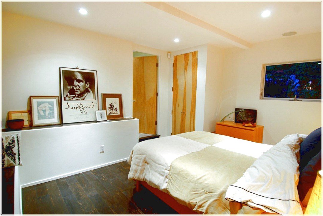 20 Cool Bedroom Ideas For Your Basement