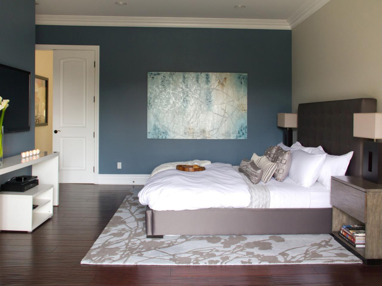 20 Cool Bedroom Ideas For Your Basement