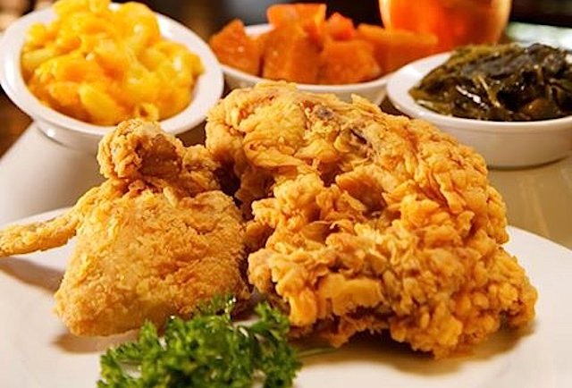 Southern Food, 53% OFF