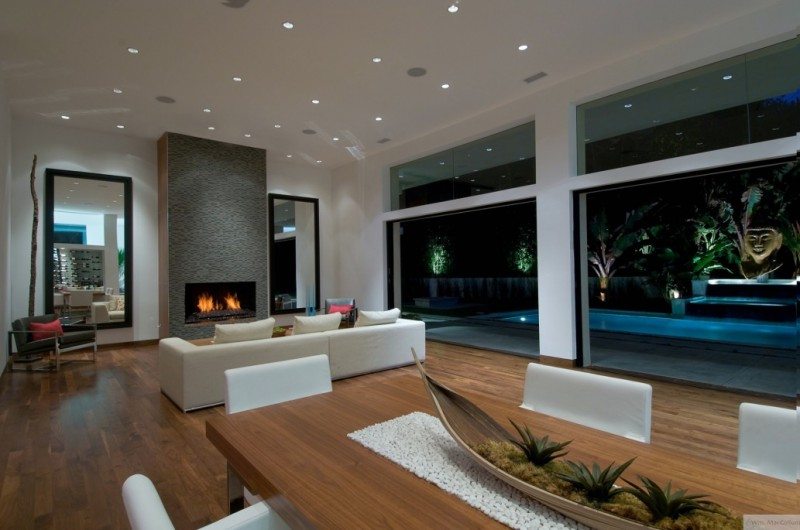 beautiful living room design