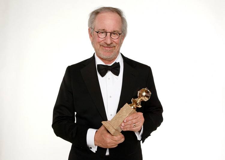 69th Annual Golden Globe Awards - Backstage Portraits