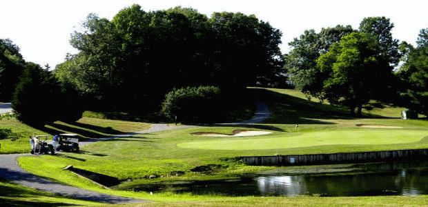 Penderbrook Golf Club