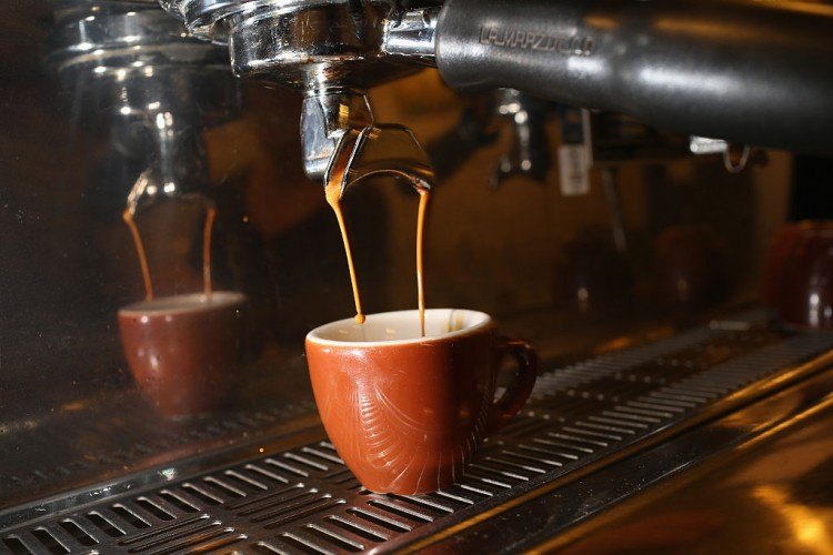 National Coffee Day Celebrates 100 Million US Coffee Drinkers