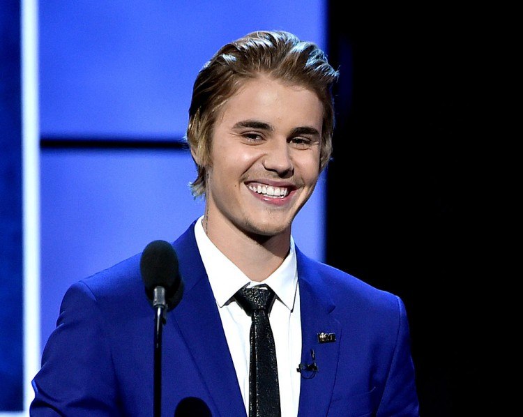 The Comedy Central Roast Of Justin Bieber - Show