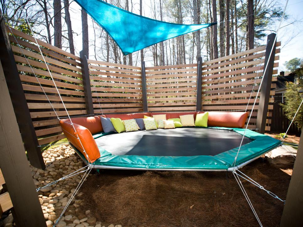 20 Fun Backyard Ideas For Your Home