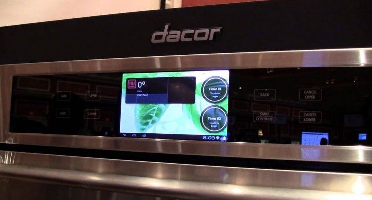 Dacor