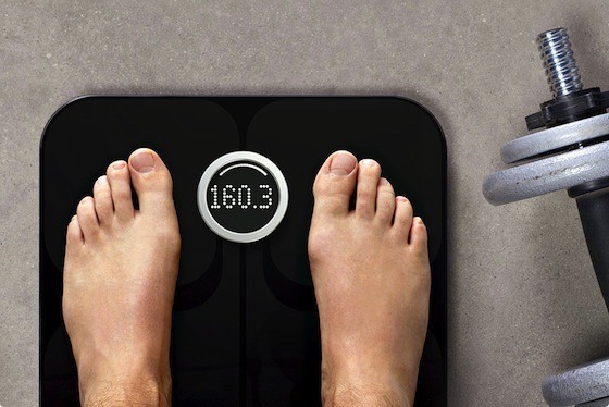 Fitbit-Aria-Wifi-Scale-all-the-benefits-of-a-smart-scale