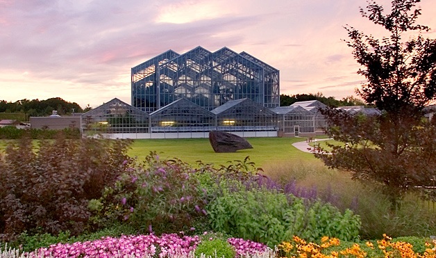 frederik meijer gardens & sculpture park