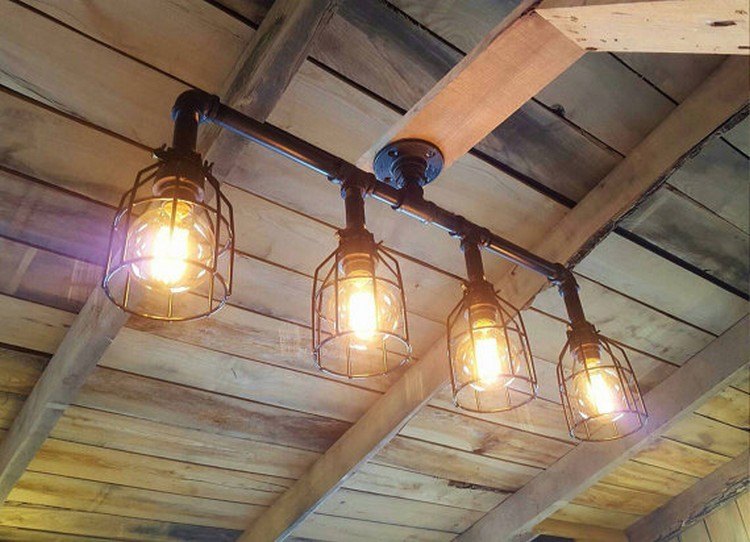 Lighting Ideas 1