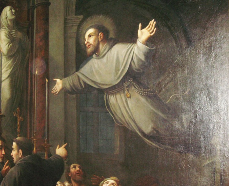 Saint Joseph of Cupertino