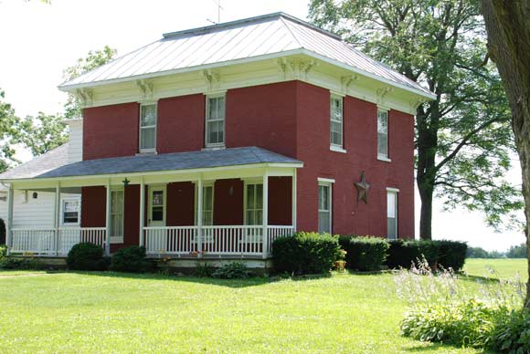 underground railroad station