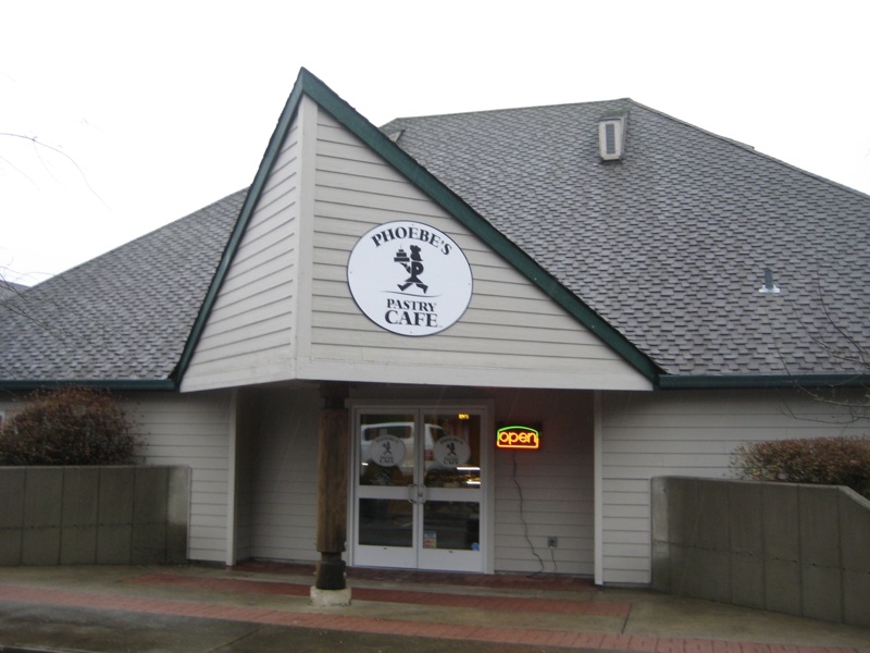 Five Of The Best Coffee Shops In Olympia WA