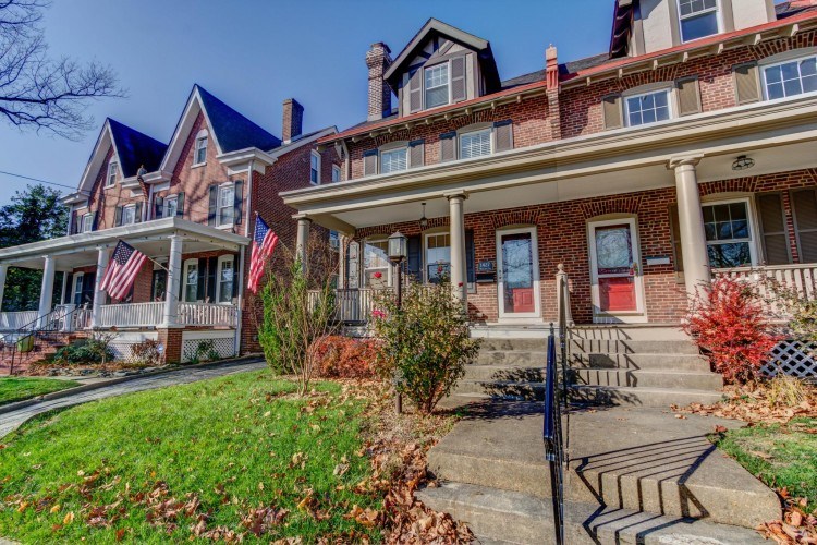 row homes in wilmington delaware