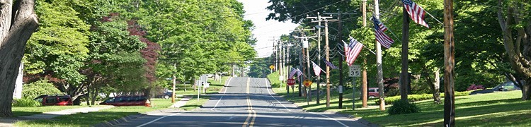 street in rocky hill ct