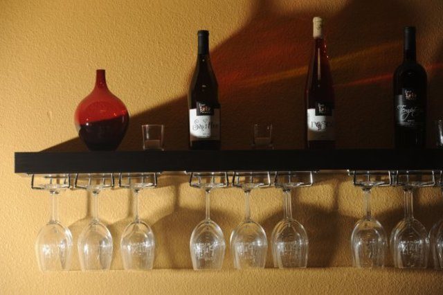 four box winery