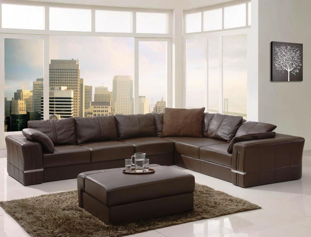 20 Incredibly Stylish Modern Couches Housely