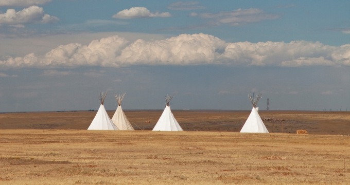 Plains Conservation Center