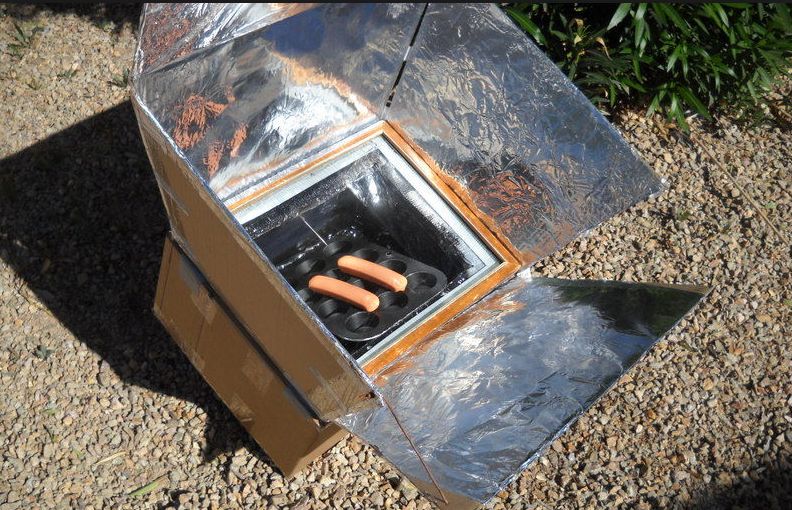 Five Ways to Keep Food Cool without a Refrigerator