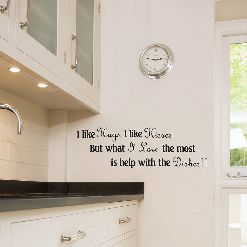 20 Wall Art Ideas For Your Kitchen