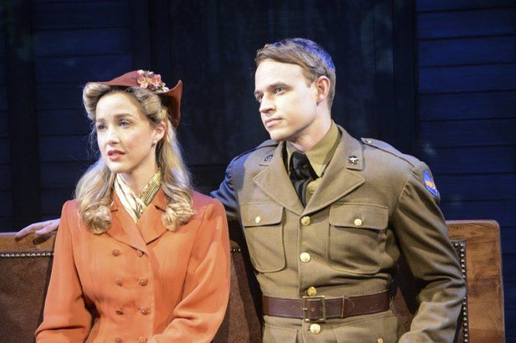show at the rubicon theater company