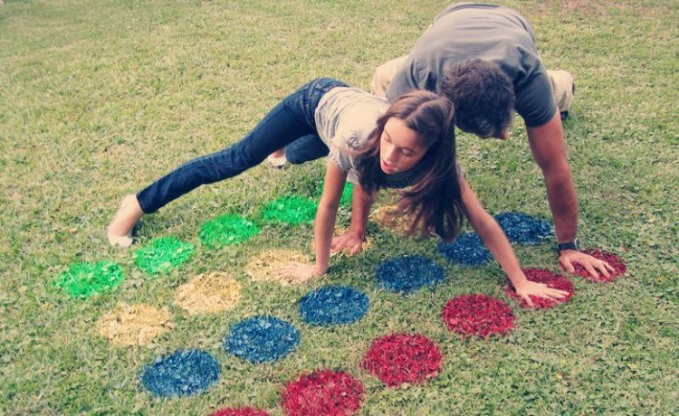 Twister