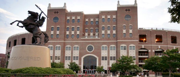 Doak Campbell Stadium