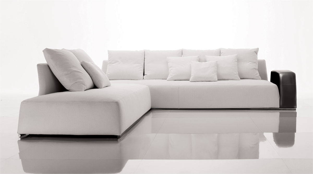 20 Incredibly Stylish Modern Couches Housely