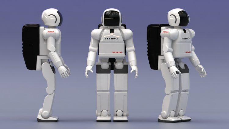 honda-asimo-robot