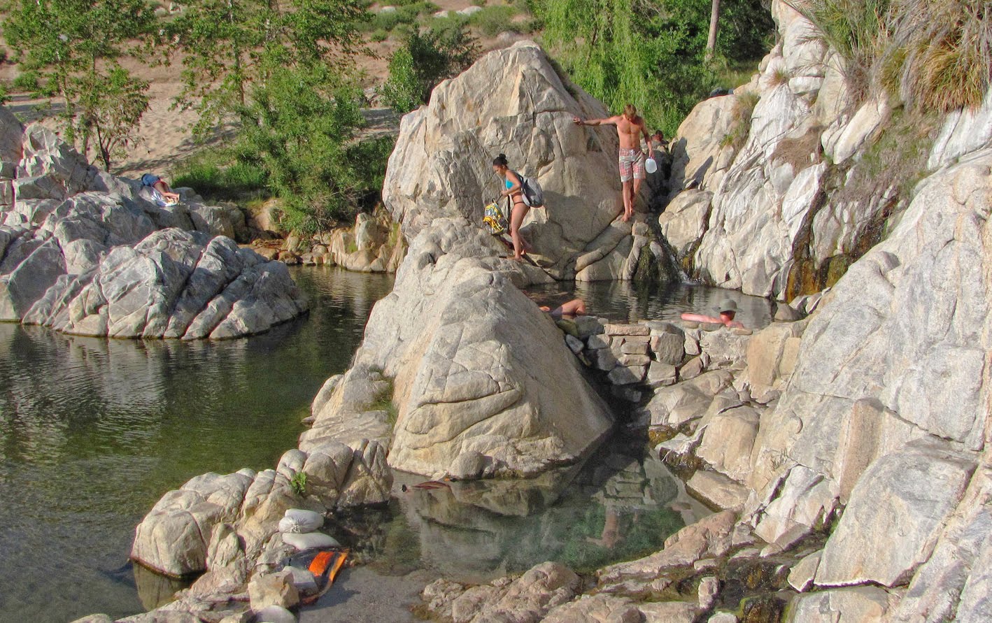 Five Things You Should Know About Living In San Bernardino CA