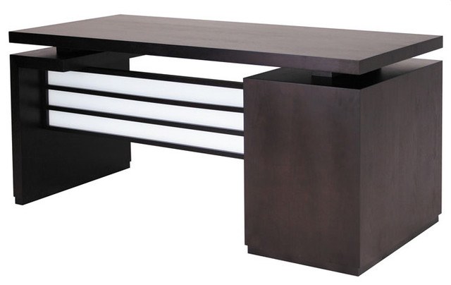 cool modern desk