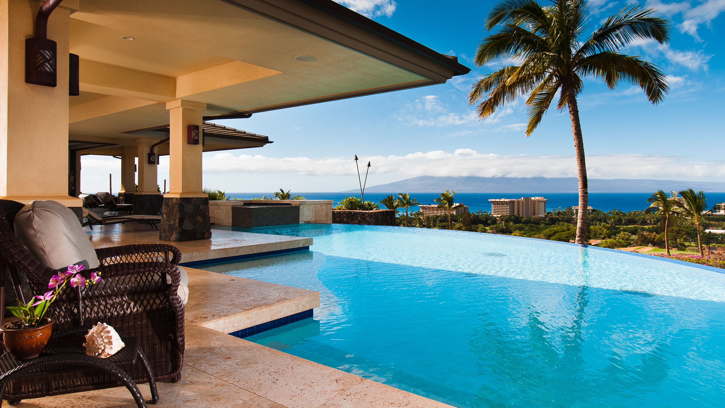 10 Reasons Why You'll Never Need a Vacation Home