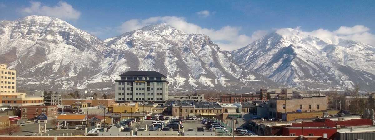 Five Things To Know About Living In Provo Utah